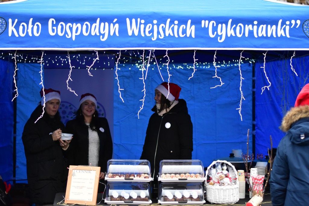 Tłumy na jarmarku w Zagórowie. Zobacz zdjęcia