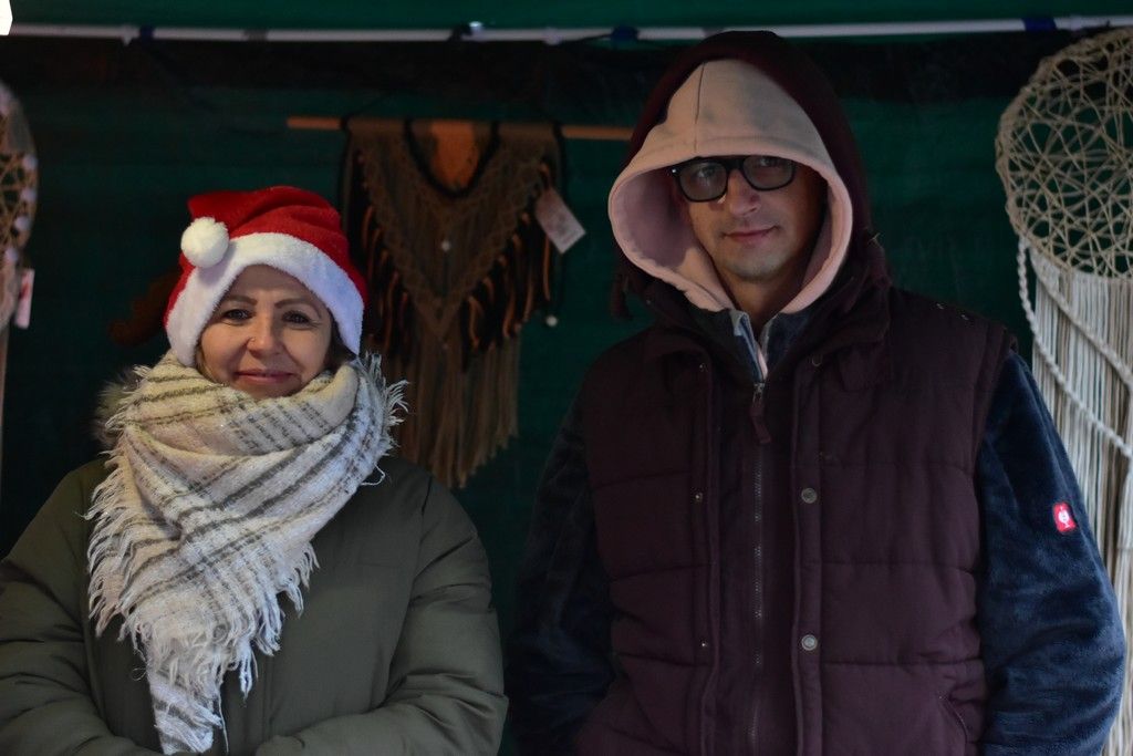 Tłumy na jarmarku w Zagórowie. Zobacz zdjęcia