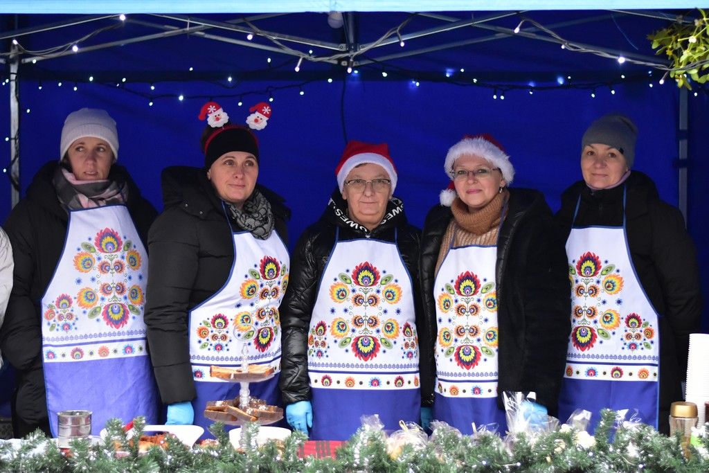 Tłumy na jarmarku w Zagórowie. Zobacz zdjęcia