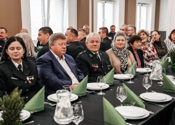 Krwiodawcy obchodzili swoje święto