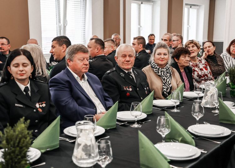 Krwiodawcy obchodzili swoje święto