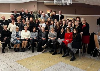 Magia świąt w Cieninie Zabornym