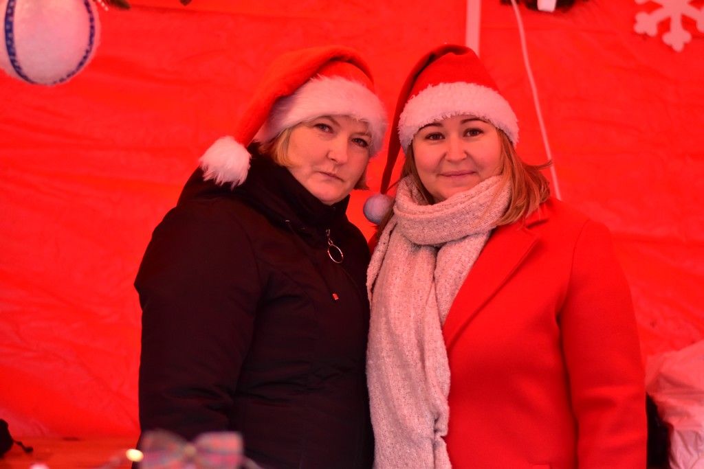 Tłumy na jarmarku w Zagórowie. Zobacz zdjęcia