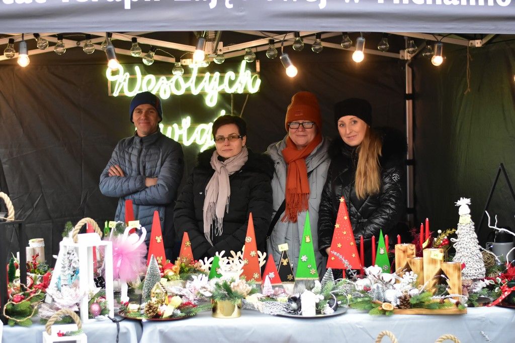 Tłumy na jarmarku w Zagórowie. Zobacz zdjęcia