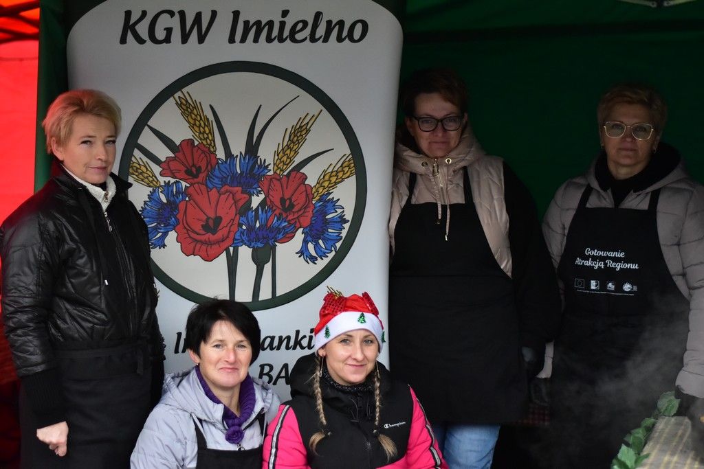 Tłumy na jarmarku w Zagórowie. Zobacz zdjęcia