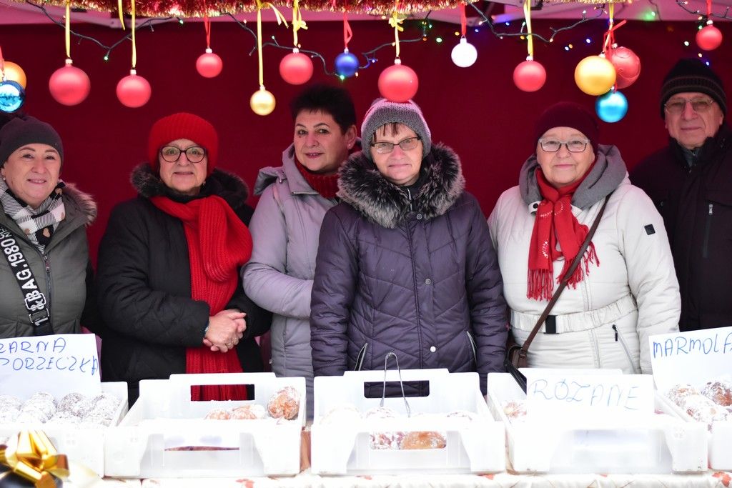 Tłumy na jarmarku w Zagórowie. Zobacz zdjęcia