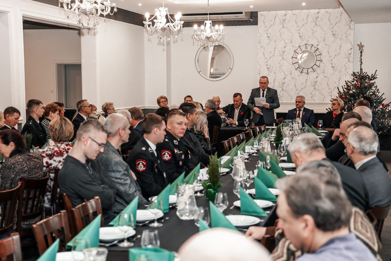 Krwiodawcy obchodzili swoje święto