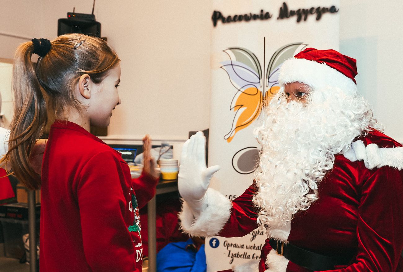 W tej roli starosty jeszcze nie widzieliście