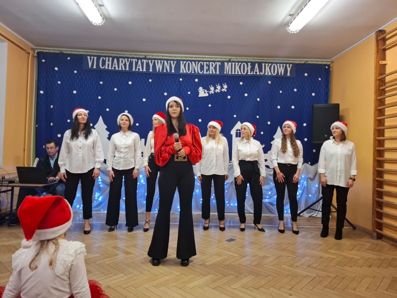 Koncert Charytatywny w Kotuni