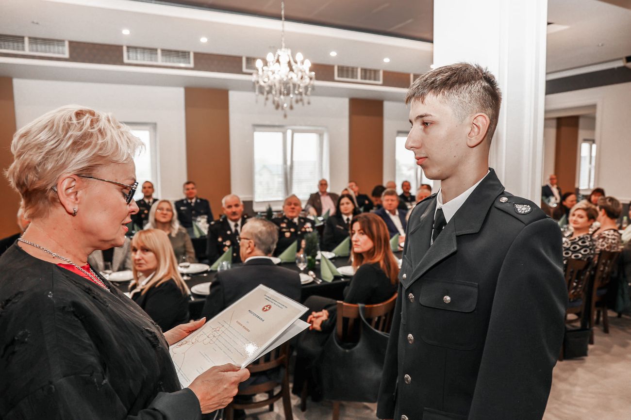 Krwiodawcy obchodzili swoje święto