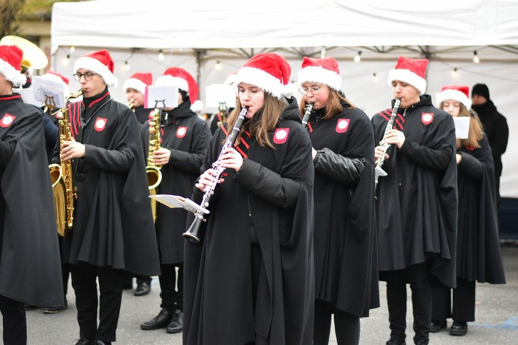 Tłumy na jarmarku w Zagórowie. Zobacz zdjęcia