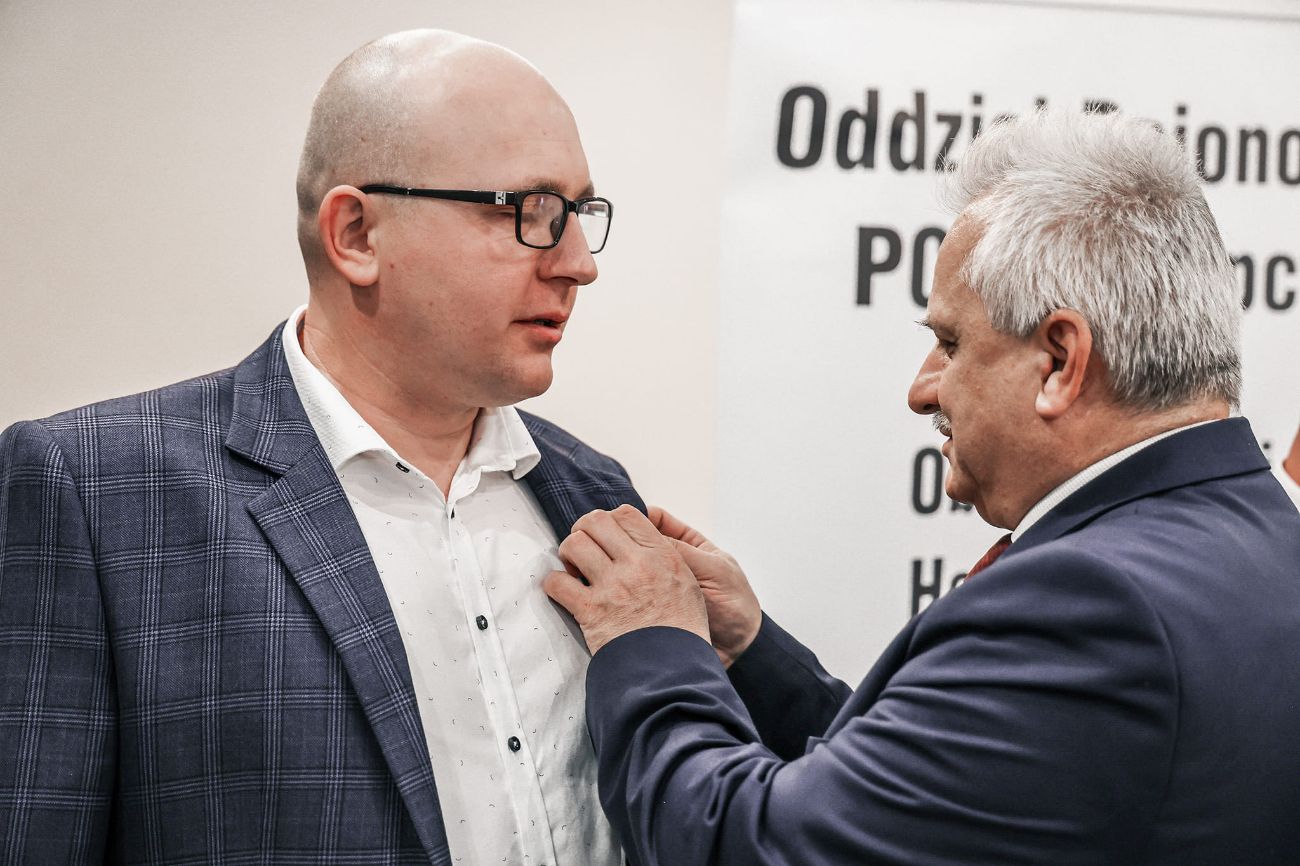 Krwiodawcy obchodzili swoje święto