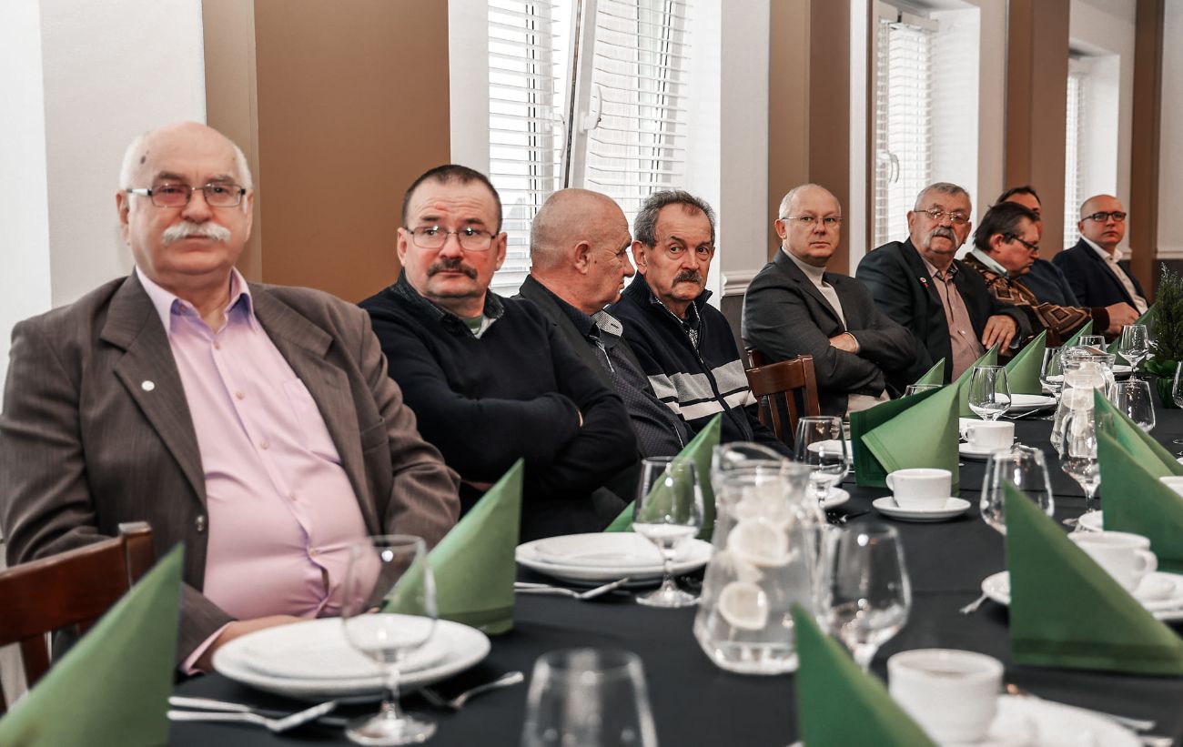 Krwiodawcy obchodzili swoje święto