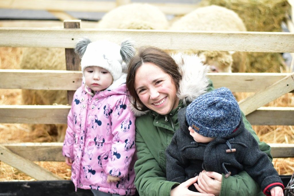 Tłumy na jarmarku w Zagórowie. Zobacz zdjęcia