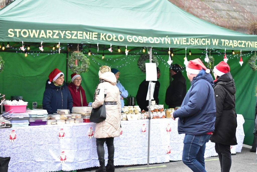 Tłumy na jarmarku w Zagórowie. Zobacz zdjęcia