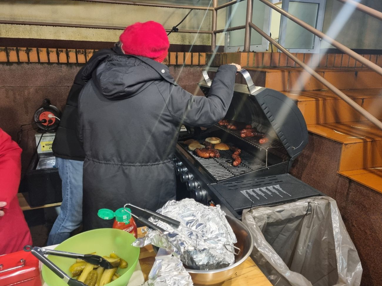 Trzeci Jarmark Świąteczny w Powidzu ZDJĘCIA