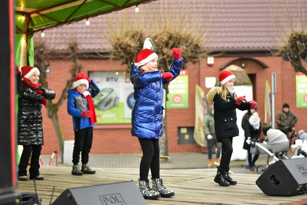 Tłumy na jarmarku w Zagórowie. Zobacz zdjęcia
