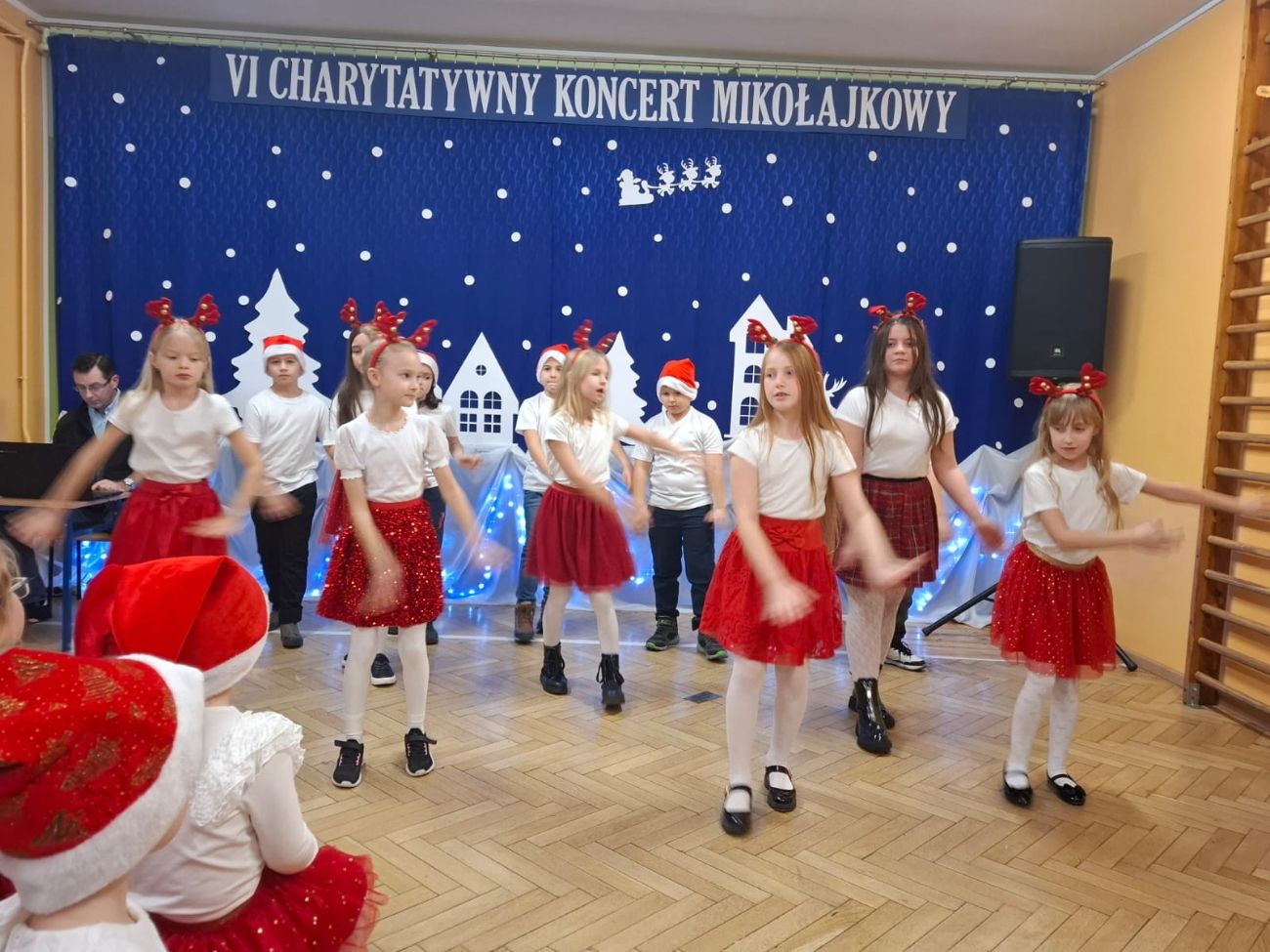 Koncert Charytatywny w Kotuni