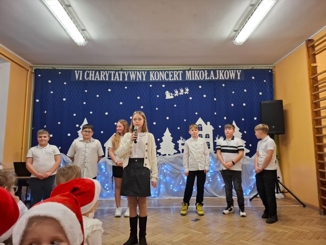 Koncert Charytatywny w Kotuni