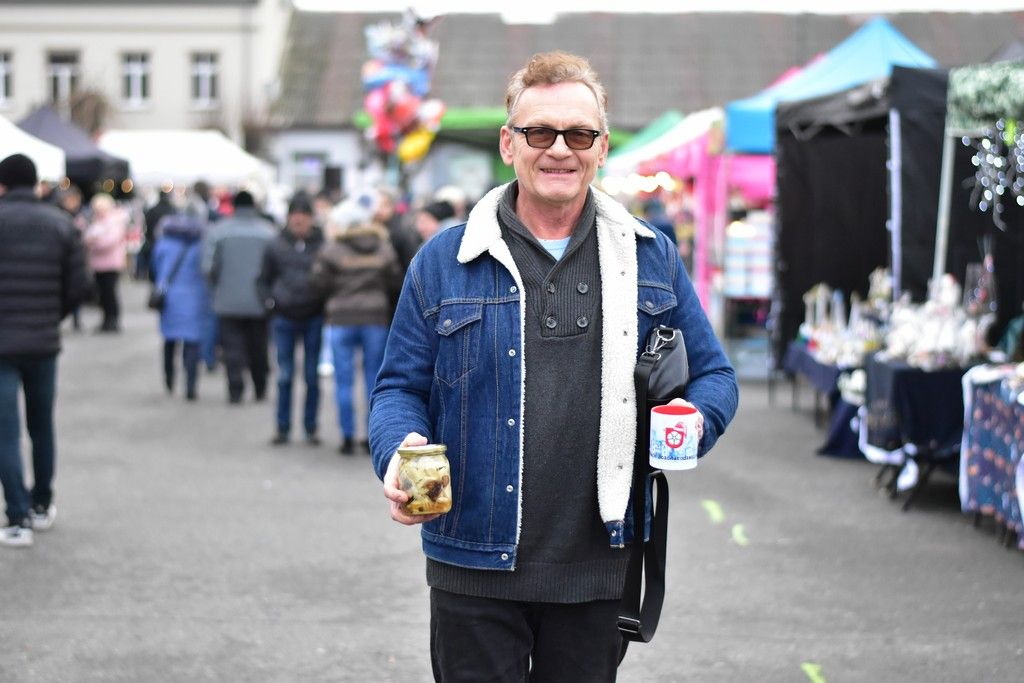 Tłumy na jarmarku w Zagórowie. Zobacz zdjęcia