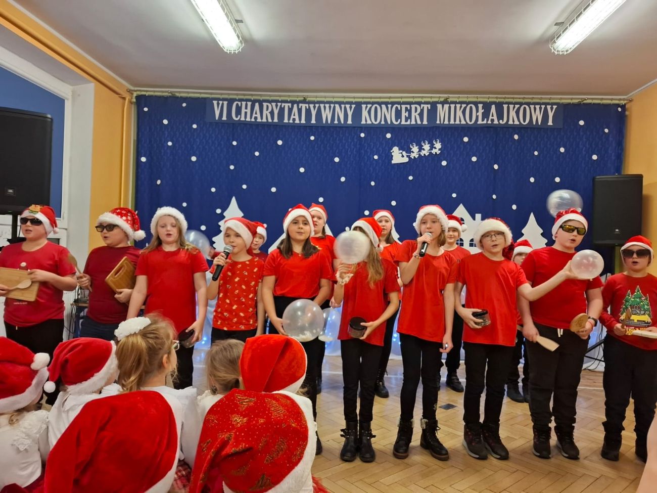 Koncert Charytatywny w Kotuni