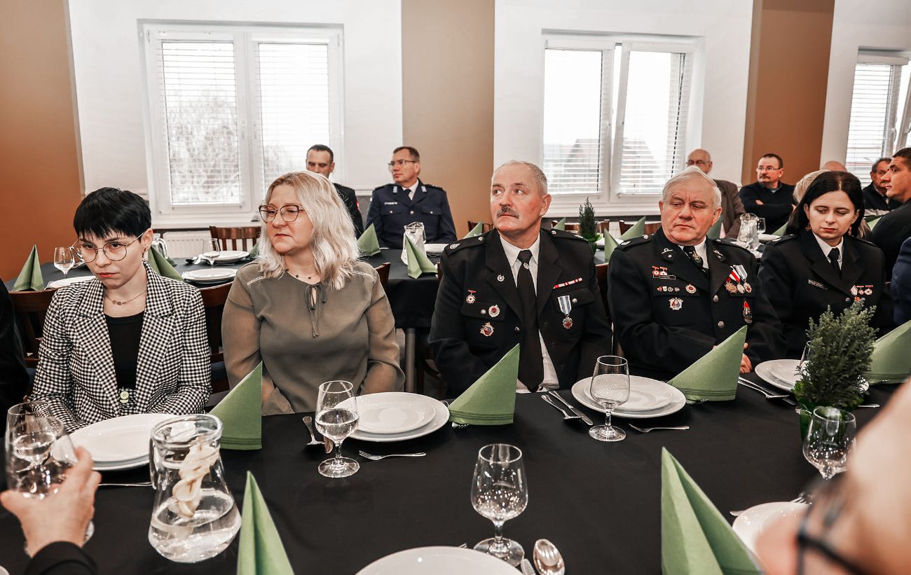 Krwiodawcy obchodzili swoje święto