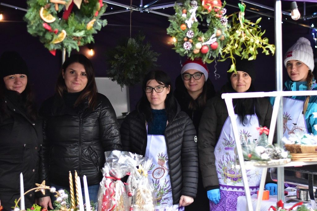 Tłumy na jarmarku w Zagórowie. Zobacz zdjęcia