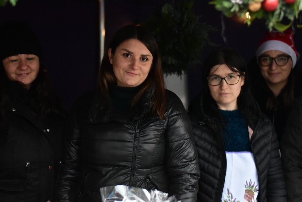 Tłumy na jarmarku w Zagórowie. Zobacz zdjęcia