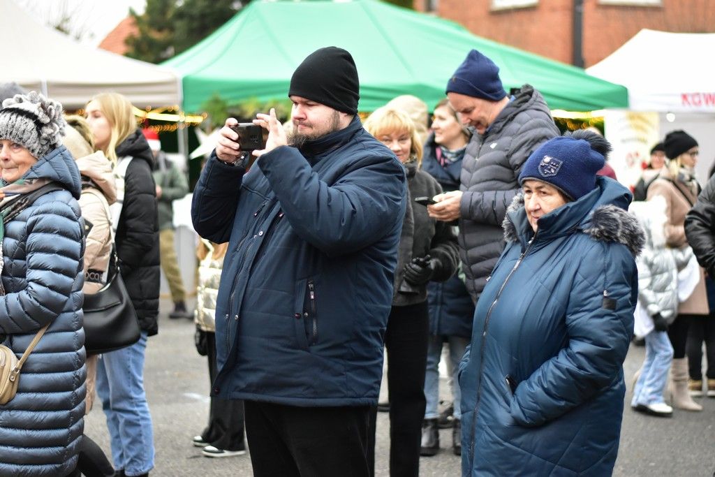 Tłumy na jarmarku w Zagórowie. Zobacz zdjęcia