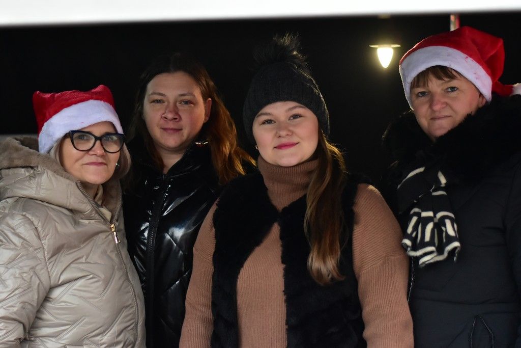 Tłumy na jarmarku w Zagórowie. Zobacz zdjęcia