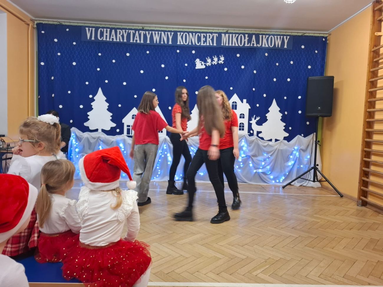 Koncert Charytatywny w Kotuni