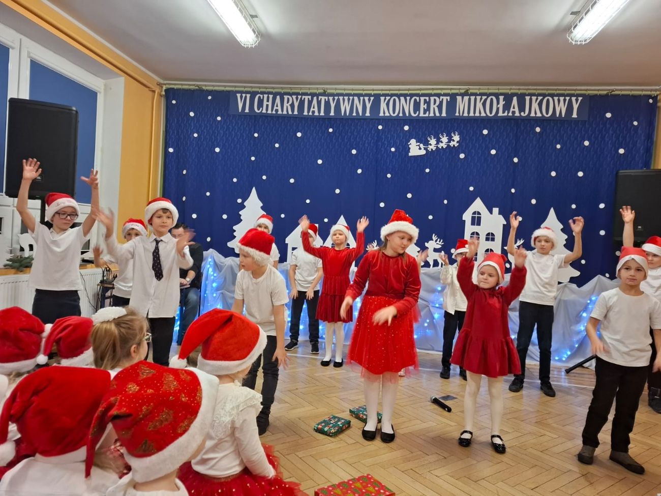 Koncert Charytatywny w Kotuni