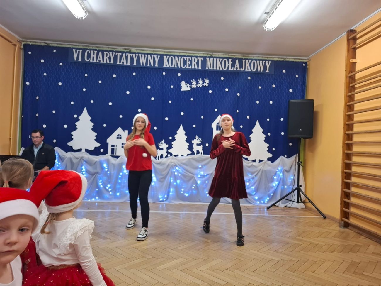 Koncert Charytatywny w Kotuni