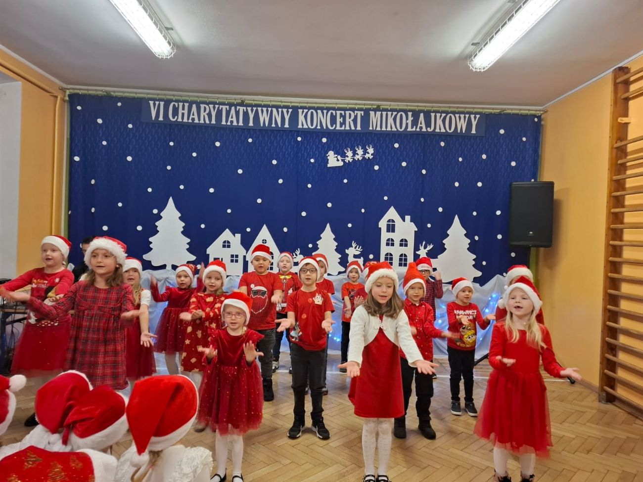 Koncert Charytatywny w Kotuni