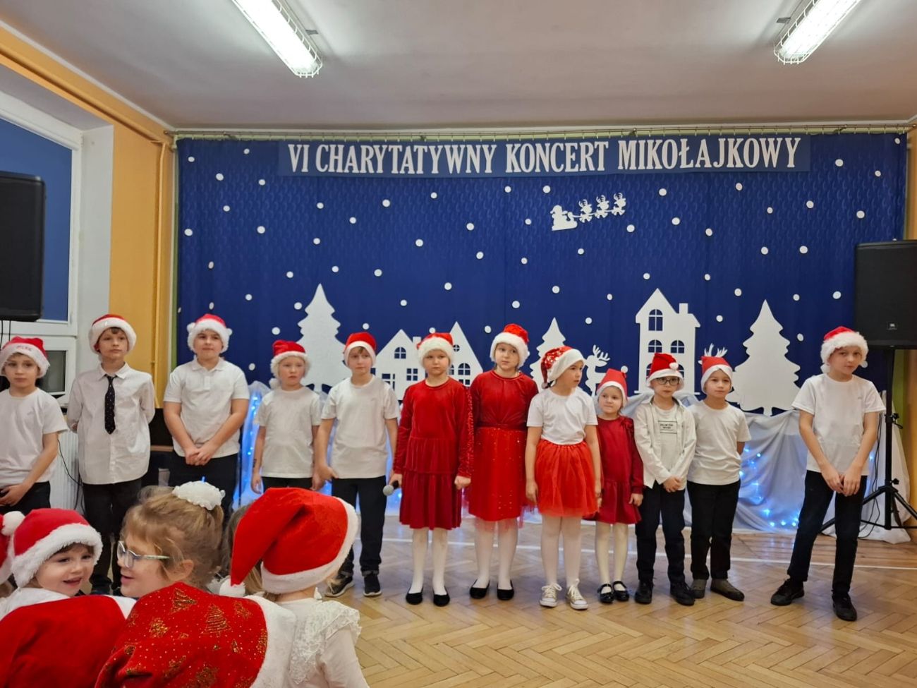 Koncert Charytatywny w Kotuni