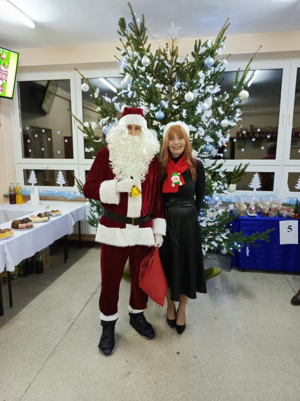 Koncert Charytatywny w Kotuni