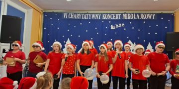 Koncert Charytatywny w Kotuni