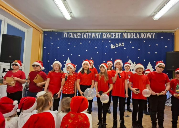 Koncert Charytatywny w Kotuni