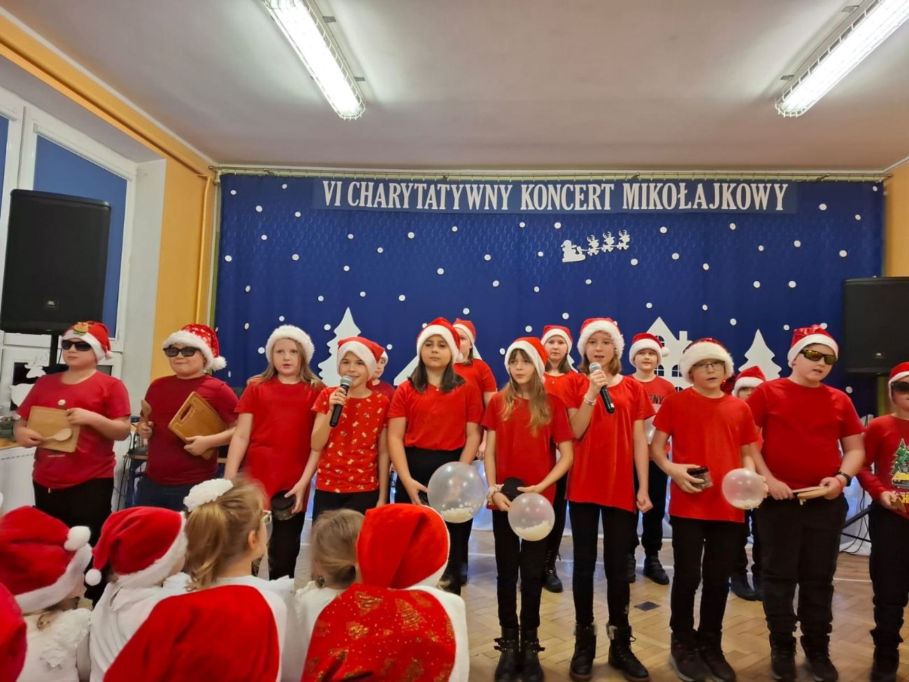 Koncert Charytatywny w Kotuni