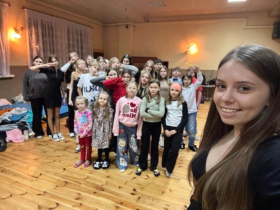 Wigilia MDP Kowalewo-Opactwo