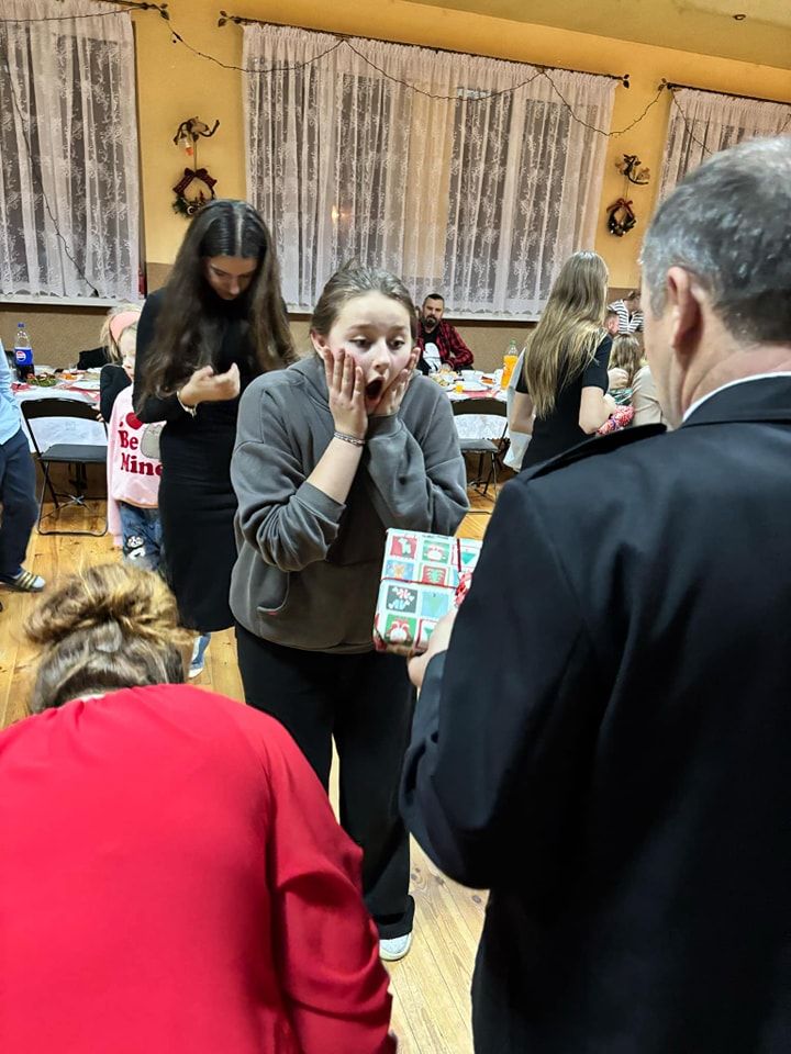 Wigilia MDP Kowalewo-Opactwo