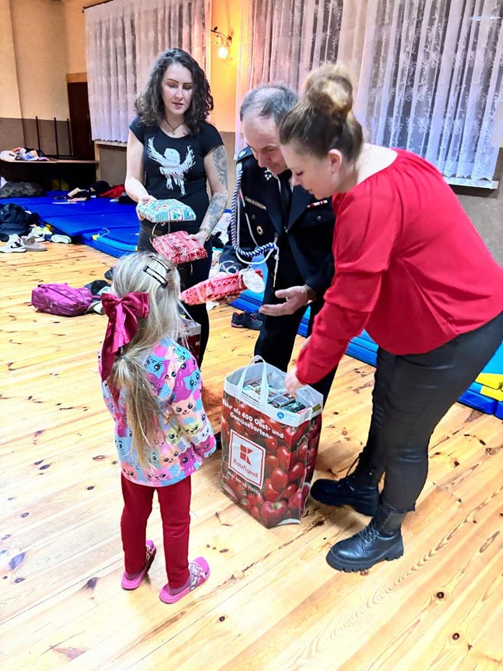 Wigilia MDP Kowalewo-Opactwo