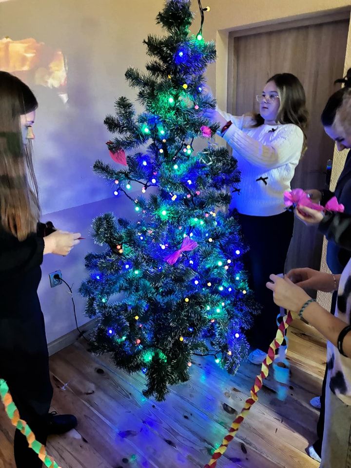 Wigilia MDP Kowalewo-Opactwo