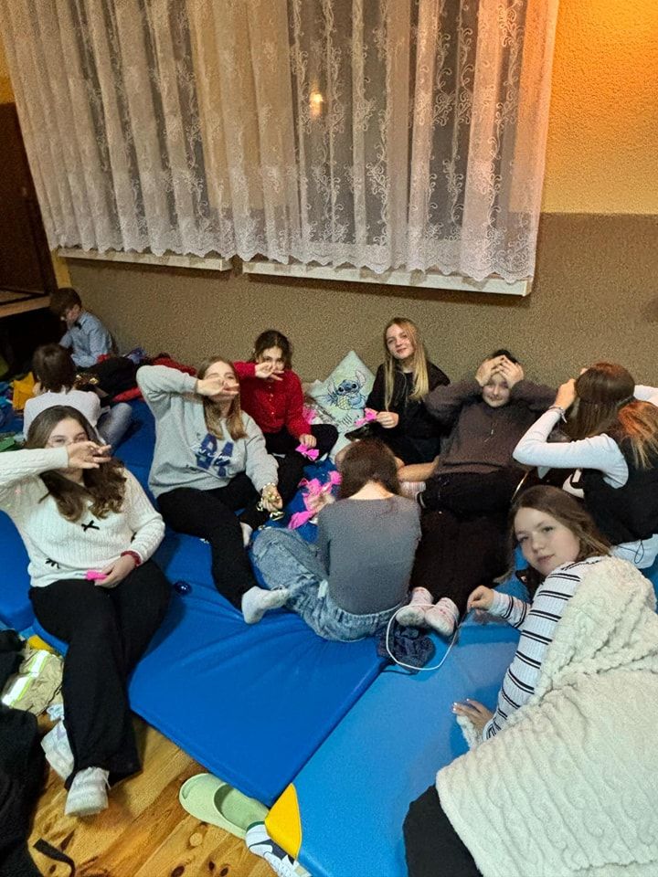 Wigilia MDP Kowalewo-Opactwo