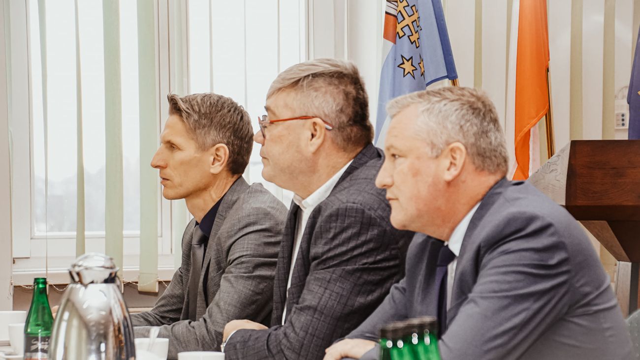 Zaprezentowali swoje osiągnięcia