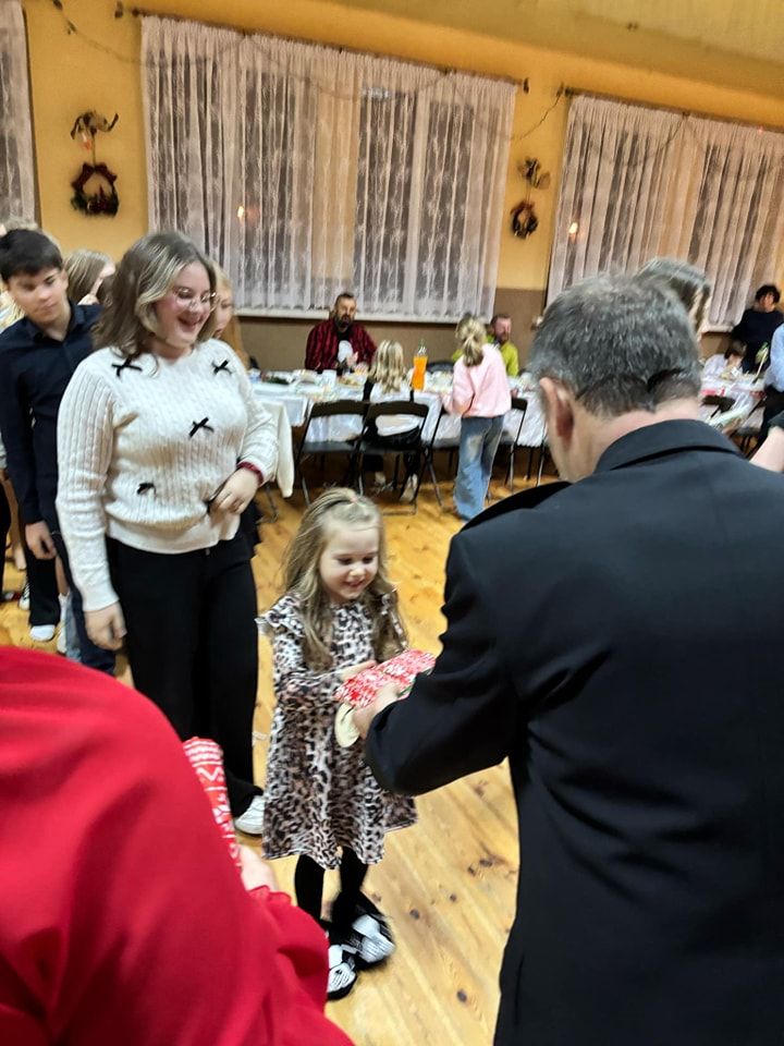 Wigilia MDP Kowalewo-Opactwo