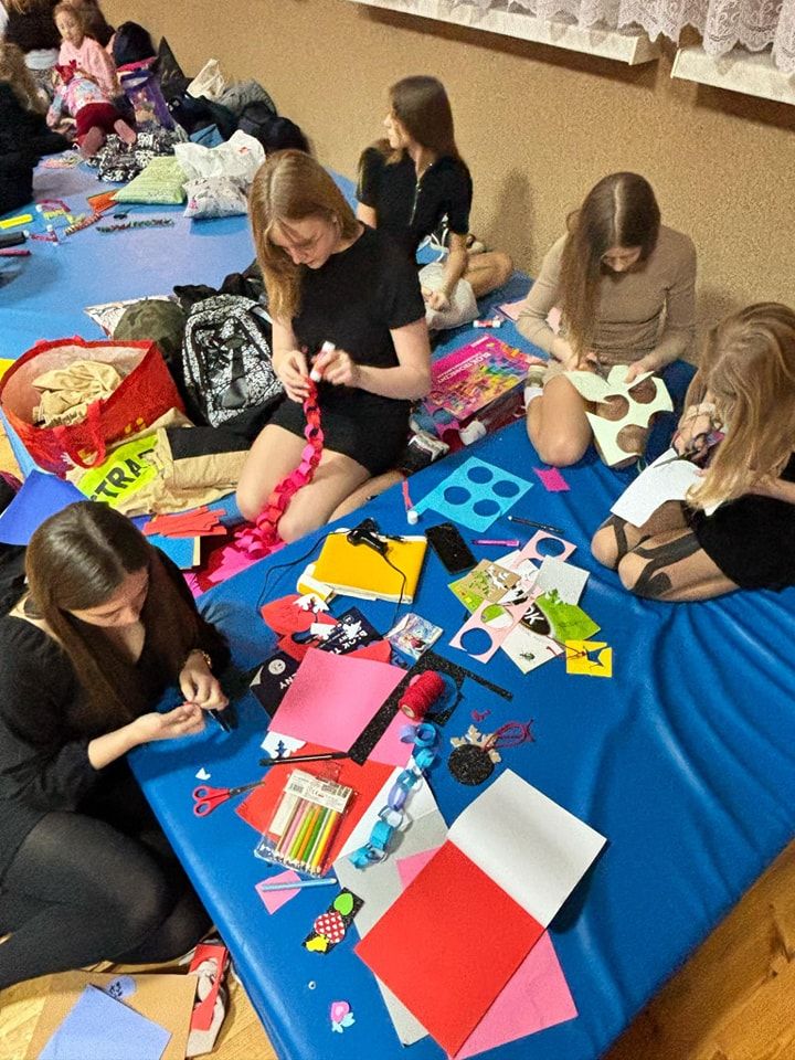 Wigilia MDP Kowalewo-Opactwo