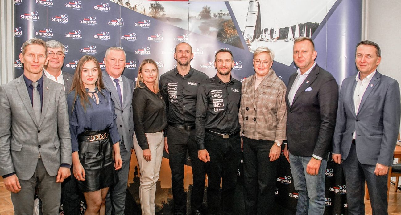 Zaprezentowali swoje osiągnięcia