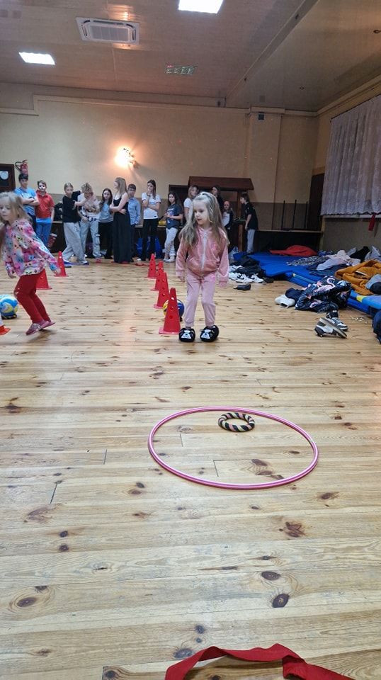 Wigilia MDP Kowalewo-Opactwo