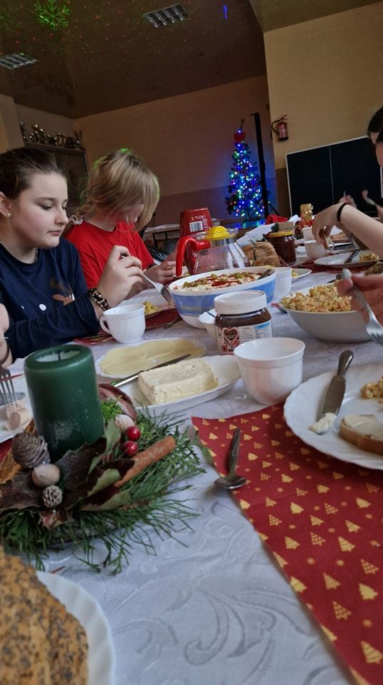 Wigilia MDP Kowalewo-Opactwo